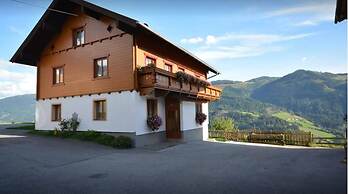 Bauernhaus Bichl