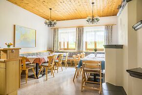 Bio-Bauernhof Vierthalerhof