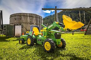 Bio-Bauernhof Vierthalerhof