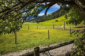 Bio-Bauernhof Vierthalerhof