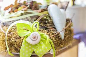 Bio-Bauernhof Vierthalerhof