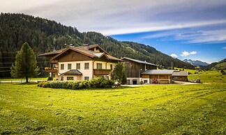 Bio-Bauernhof Vierthalerhof