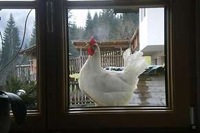 Familienbauernhof Göttfriedbauer