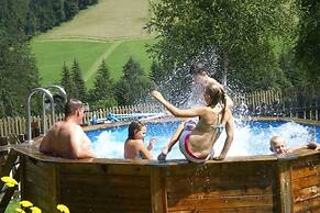 Familienbauernhof Göttfriedbauer