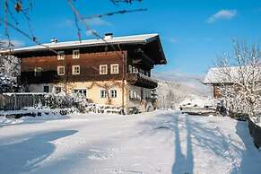 Familienbauernhof Göttfriedbauer