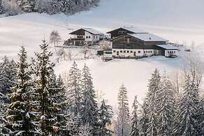 Familienbauernhof Göttfriedbauer