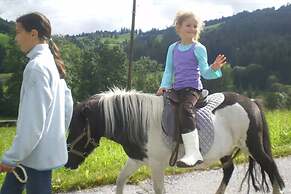 Familienbauernhof Göttfriedbauer