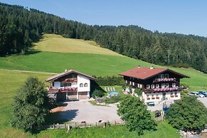 Familienbauernhof Göttfriedbauer