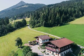 Familienbauernhof Göttfriedbauer