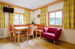 Familienbauernhof Göttfriedbauer