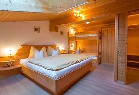 Familienbauernhof Göttfriedbauer