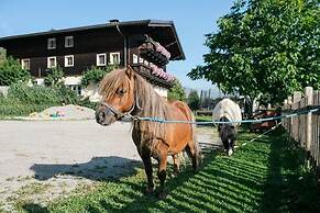 Familienbauernhof Göttfriedbauer