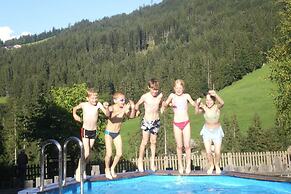 Familienbauernhof Göttfriedbauer