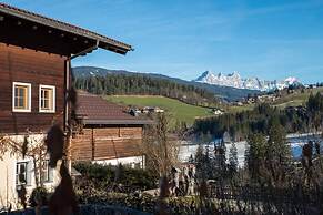 Familienbauernhof Göttfriedbauer