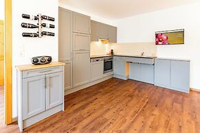 Weingut Ferienwohnungen Kracher