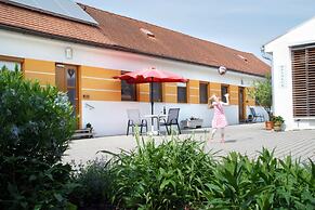Weingut Ferienwohnungen Kracher