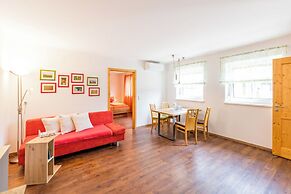 Weingut Ferienwohnungen Kracher