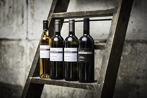 Weingut Ferienwohnungen Kracher