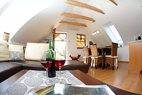 Ferienapartments Meixner