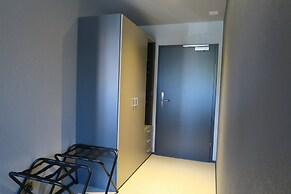 Hotel-de-Ville de La Brévine