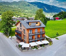 Hotel Gretina
