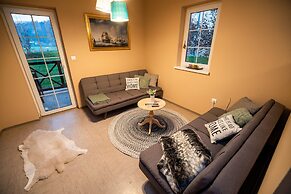 Apartments Amy