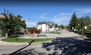 Terra Magica Deluxe Apartment OR Room with Private Parking, Terrace an