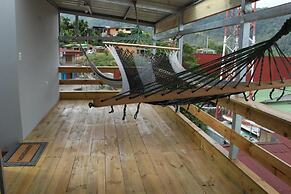 Hotel Pacuare Turrialba