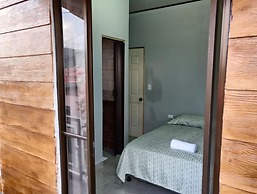 Hotel Pacuare Turrialba