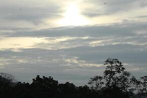 Hotel Pacuare Turrialba