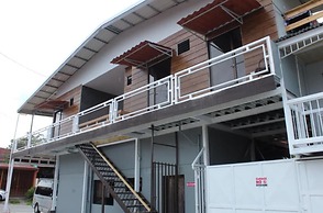 Hotel Pacuare Turrialba