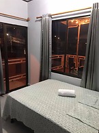 Hotel Pacuare Turrialba