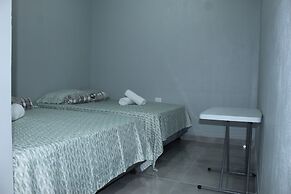 Hotel Pacuare Turrialba