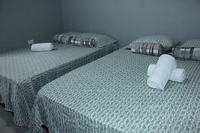 Hotel Pacuare Turrialba