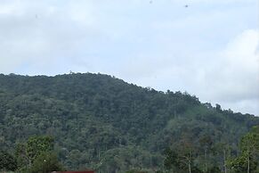 Hotel Pacuare Turrialba