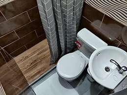 Hotel Pacuare Turrialba