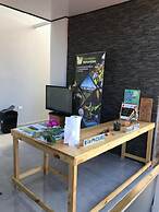 Hotel Pacuare Turrialba