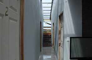 Hotel Pacuare Turrialba