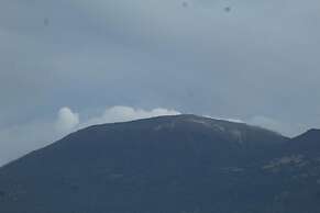 Hotel Pacuare Turrialba