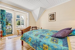 Vik Pensjonat og Hytter