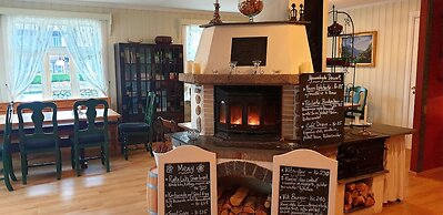 Vik Pensjonat og Hytter