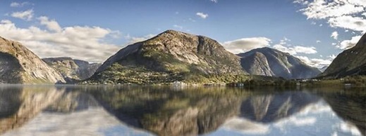 Vik Pensjonat og Hytter