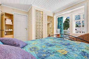 Vik Pensjonat og Hytter