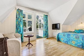 Vik Pensjonat og Hytter