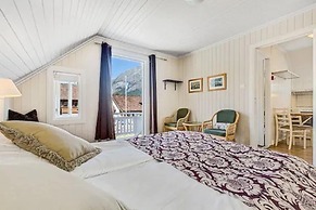 Vik Pensjonat og Hytter