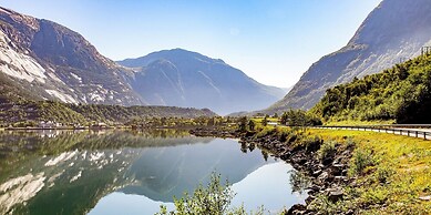 Vik Pensjonat og Hytter