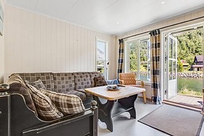 Vik Pensjonat og Hytter