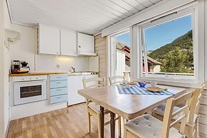 Vik Pensjonat og Hytter