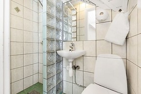 Vik Pensjonat og Hytter