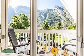 Vik Pensjonat og Hytter